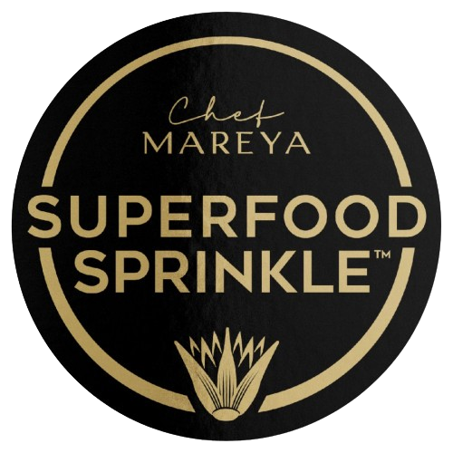 Superfood Sprinkle